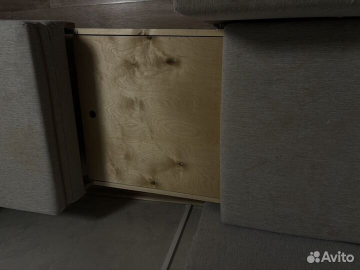 Кресло кровать