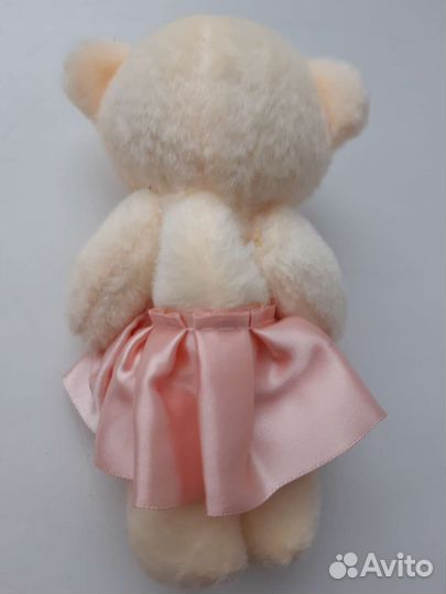 Мягкие игрушки