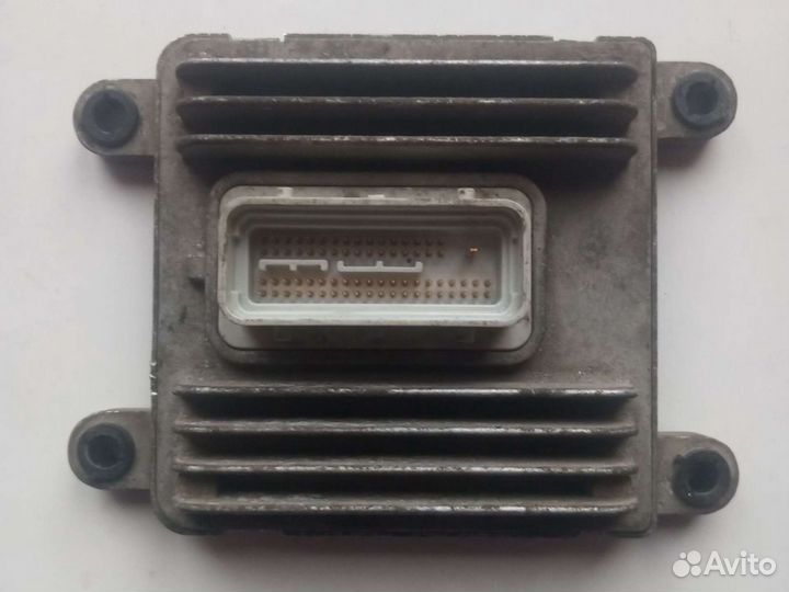 Эбу на Бриллианс М2