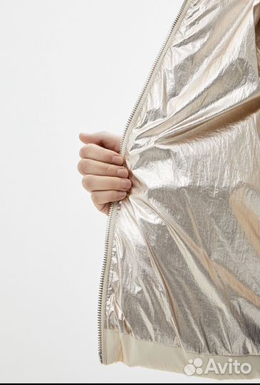 Курика утепленная Silvian Heach 42-44