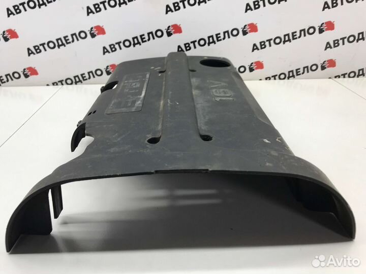 Накладка двс Daewoo Nexia N100 2007 г.в