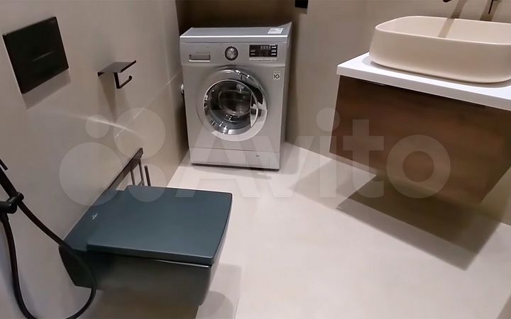 Квартира-студия, 41,4 м², 12/19 эт.