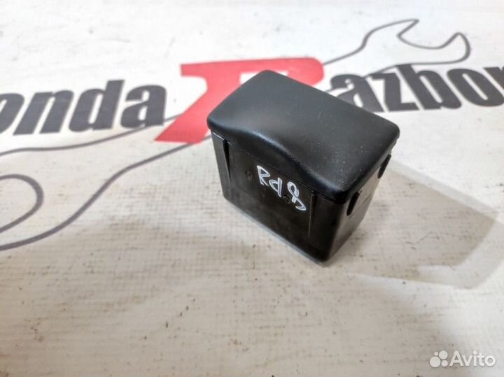 Пепельница задняя Honda Cr-V 2 RD8 K20A4 2006