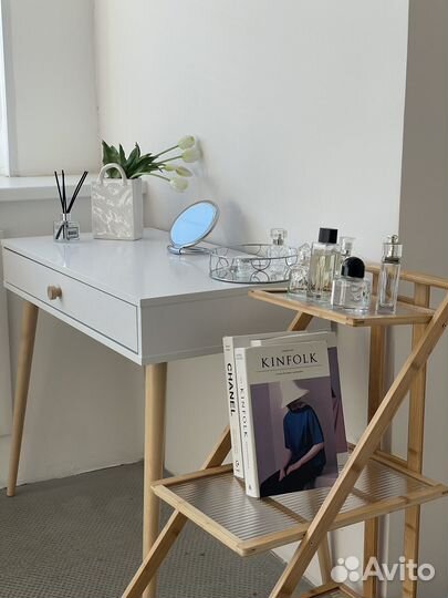 Стеллаж Forma Keep мобильный