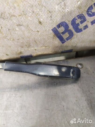 Поводок дворника передний правый Chevrolet Aveo
