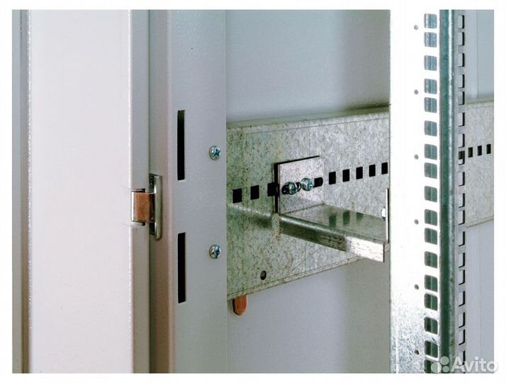 Телекоммуникационный шкаф 47U