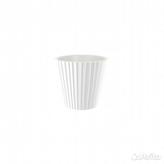 Горшок цв InGreen Sand 15,8 л d320 мм c дренажной