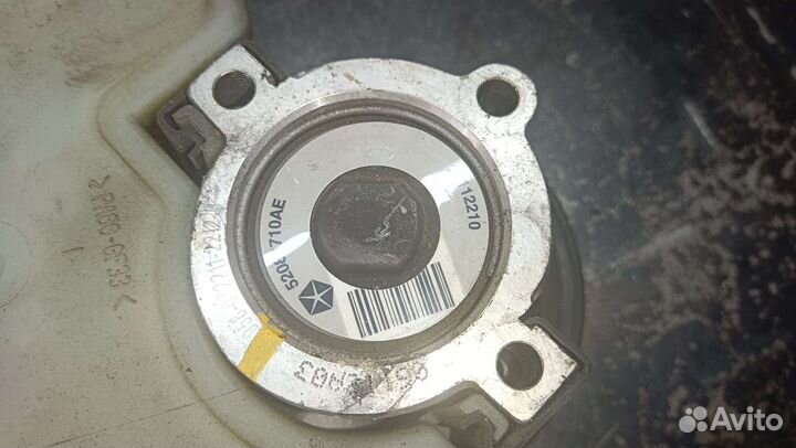 Насос гидроусилителя руля jeep Cherokee, Liberty