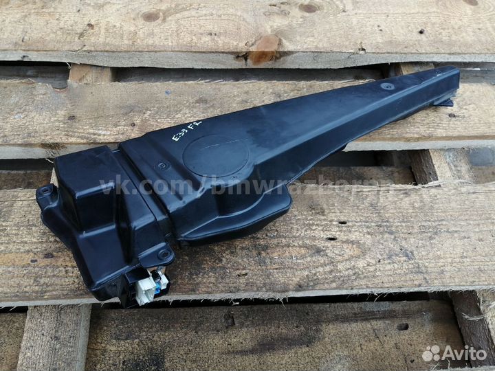 Корпус динамика BMW Е39