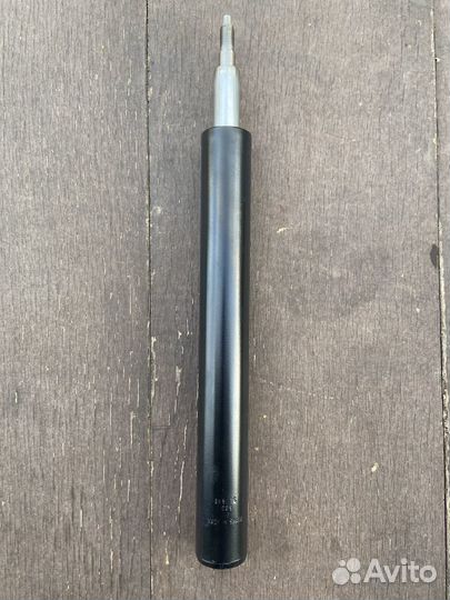 Амортизатор передний nexia,lanos 95,espero 92