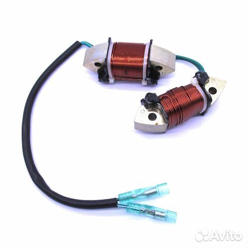 Катушка генератора Sea-Pro F 9.8 (4-такт)