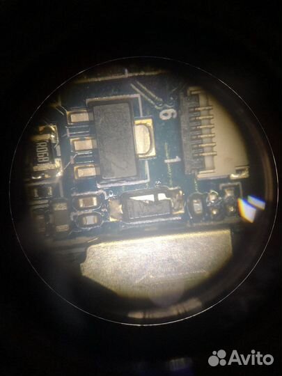 Ремонт телефонов 