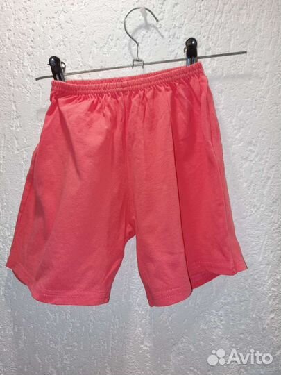 Детская одежда 122 см (пакет)