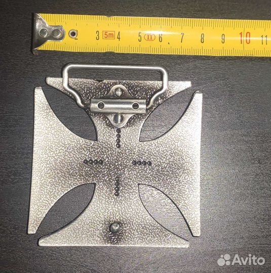 Пряжка для ремня