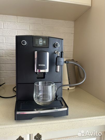 Кофемашина