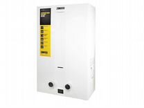 Газовая колонка Zanussi Fonte 10