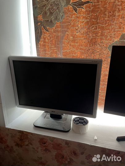 Монитор Acer