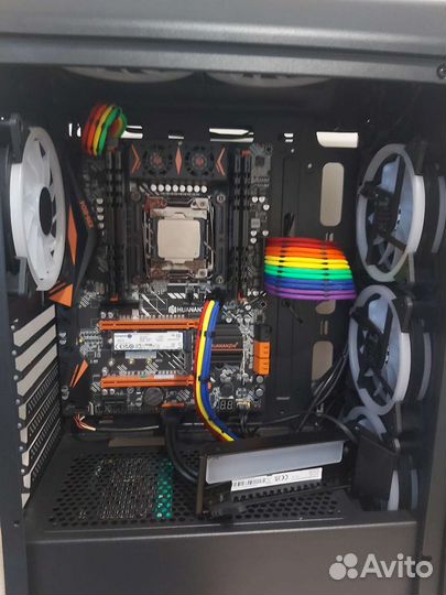 Набор кабелей для блока питания Thermaltake