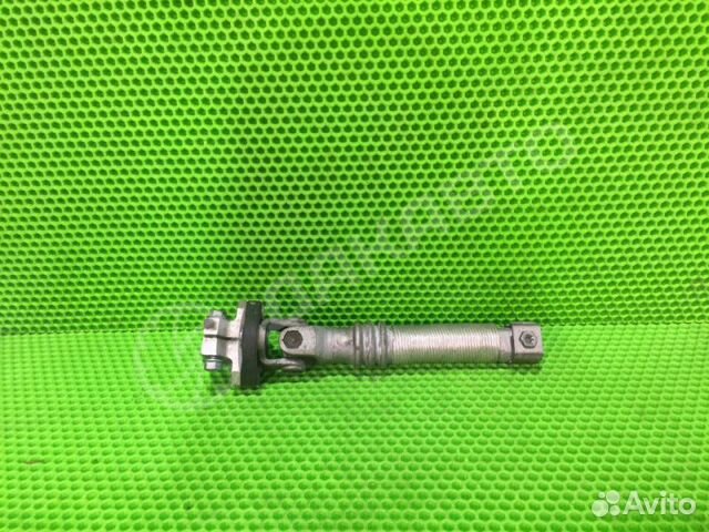 Кардан рулевой Mercedes-Benz S W221