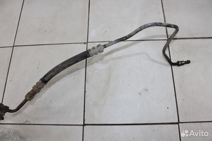 Трубка гидроусилителя Kias pectra