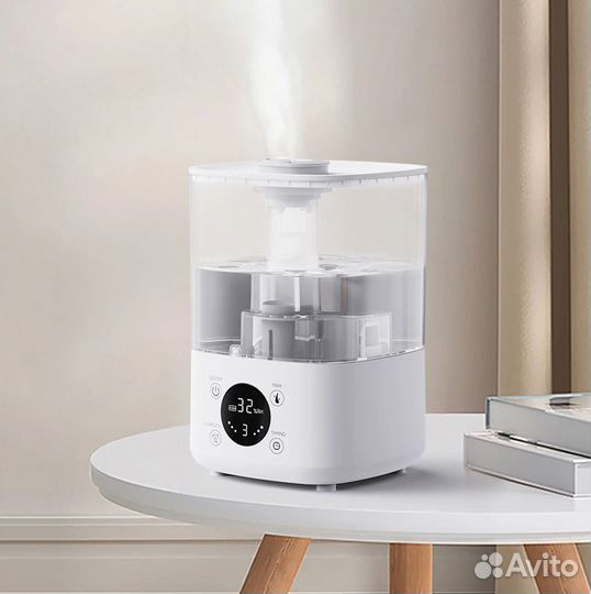 Увлажнитель воздуха Xiaomi Lydsto Humidifier F100S