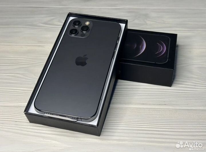 iPhone 12 Pro, 128 ГБ