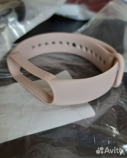 Ремешки для фитнес-браслета Xiaomi Mi band 5/6/7