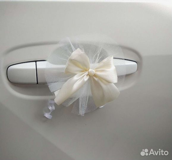 Свадебная подставка для колец на машину,аксессуары