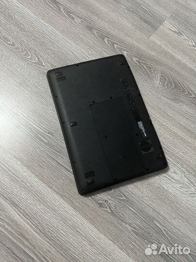 Acer Pentium 4 ядра/Geforce GT920MX