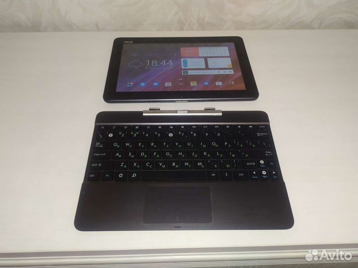 Планшет Аsus