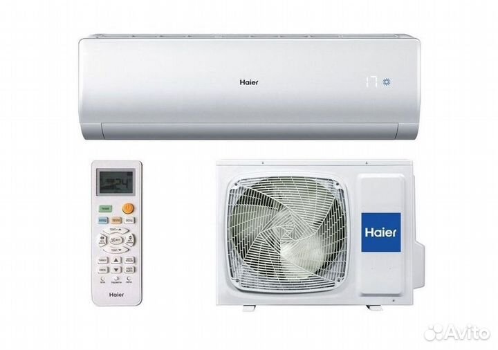 Кондиционер / большой выбор