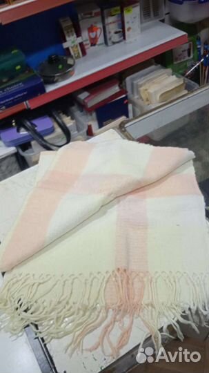 Косынки, шали СССР