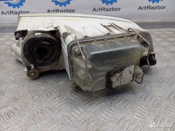 Фара правая Skoda Octavia A5 2.0 BKD 140 Л.С 2006