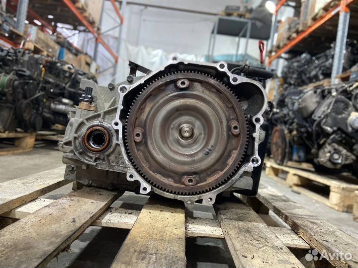 АКПП F4A42 с G4JP из Кореи