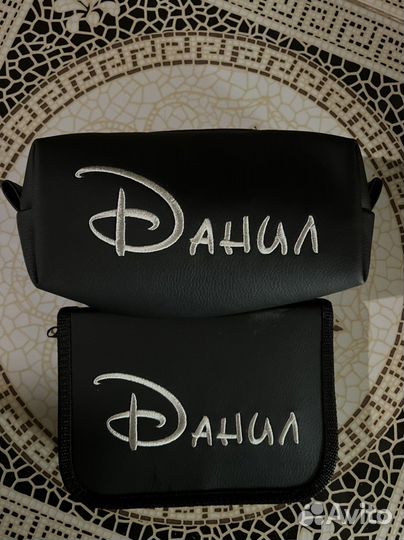 Пеналы для школы