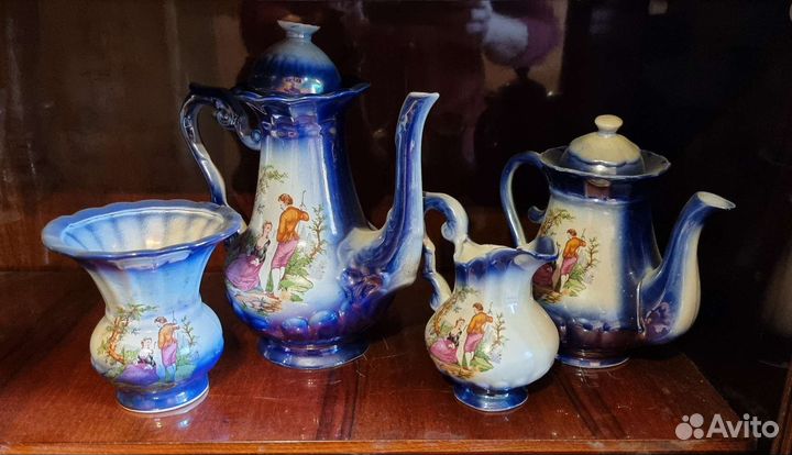 Набор посуды