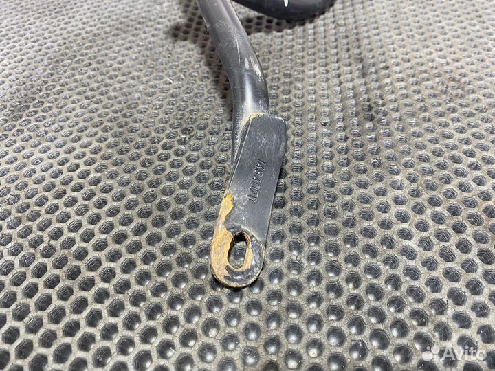 Кронштейн зеркала Scania 4-series, Scania 5-series