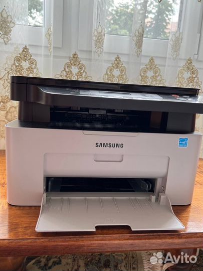 Samsung xpress m2070w