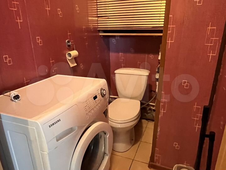 1-к. квартира, 36,1 м², 2/3 эт.