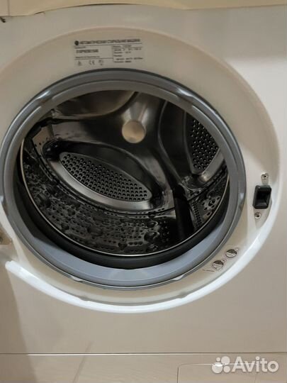 Стиральная машина lg 6 кг