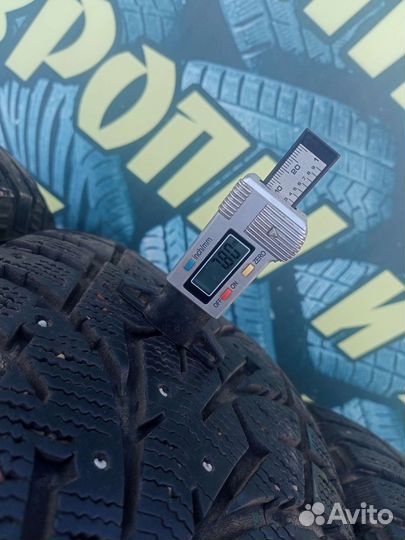 Toyo Observe G3-Ice 265/65 R17