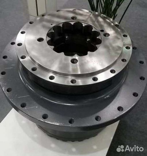 Концевая передача / редуктор хода Комацу PC300-8