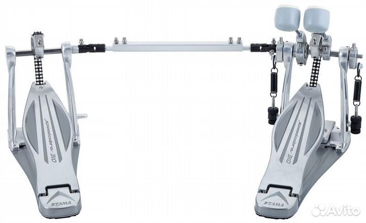 Двойная педаль для барабана tama HP310LW Speed Cob