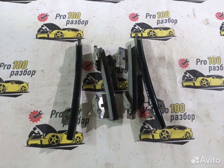 Renault logan дверные ручки