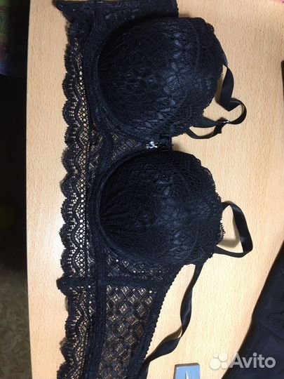 Красивое белье