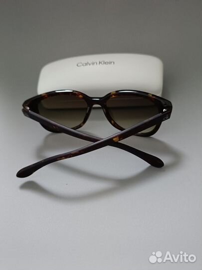 Очки Calvin klein оригинал