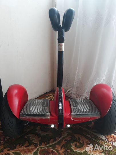 Mini Robot в отличном состоянии