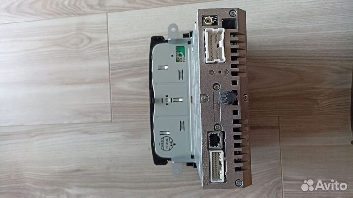 Магнитола штаная Reno Logan stepway