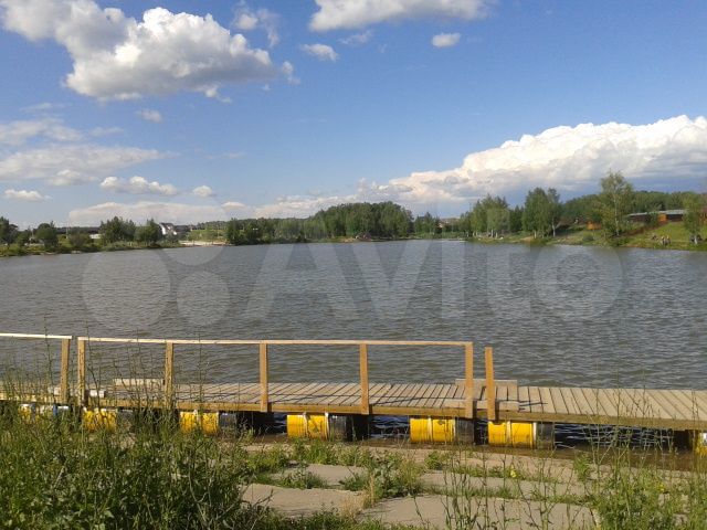 Участок 10,3 сот. (ИЖС)