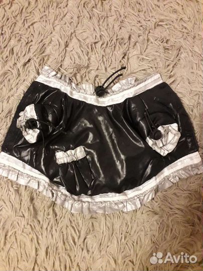 Курточка для маленькой собачки